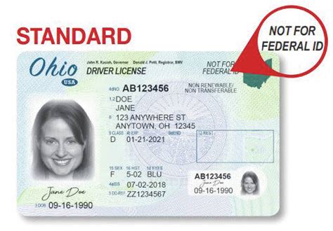 5 Steps Renew Ohio License