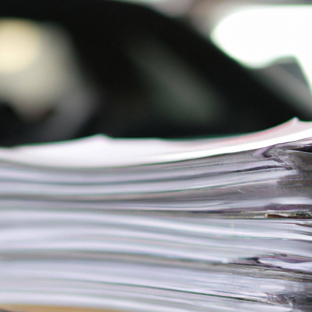 What Paperwork Is Needed To Scrap A Car