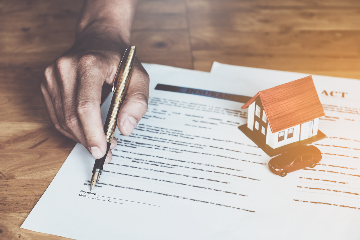 What Paperwork Is Needed To Sell A House Without An Agent In Utah