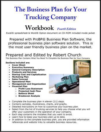 Trucking Company Paperwork Requirements