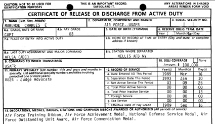 5 VA Loan Forms