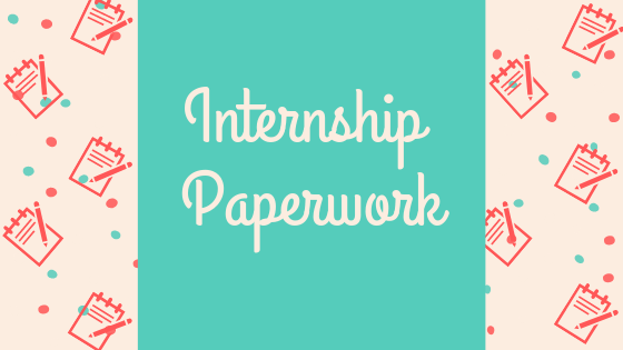 5 DC Internship Papers