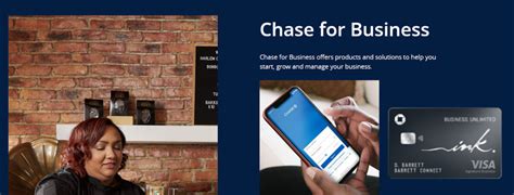 Chase Business Account Paperwork Requirements