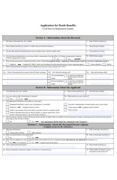 Insurance Paperwork After Claim