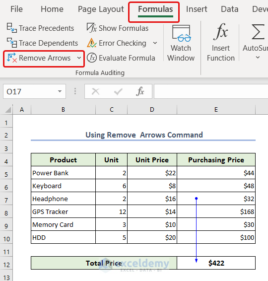 Remove Dependent Paperwork Requirements