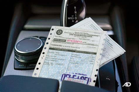 What Paperwork Should You Keep Inside Your Vehicle Autodeal