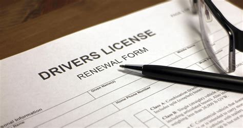 What Paperwork You Need To Renew Your Driver Amp 39 S License Youtube