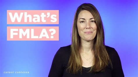 What S Fmla Fmla Explained What You Need To Know About Fmla