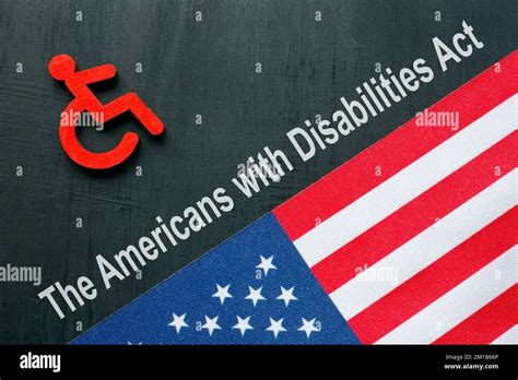 What Small Businesses Need To Know About The American With Disabilities Act