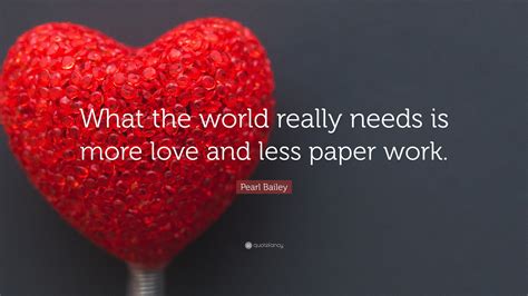 5 Ways Love Beats Paperwork