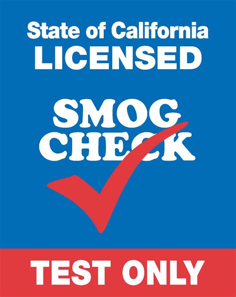 What To Bring To Your Smog Check