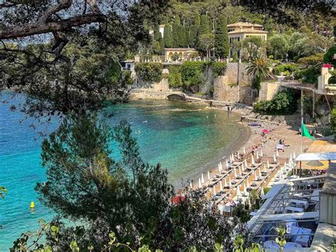 What To Do In Saint Jean Cap Ferrat For The Day