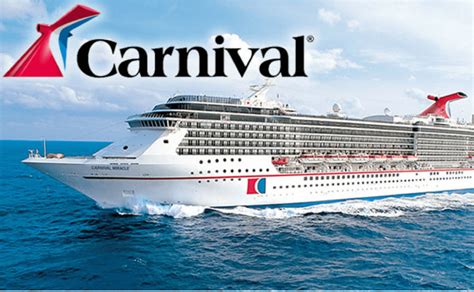 What To Expect On The First Day Of A Carnival Cruise