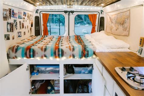 7 Van Life Paperworks