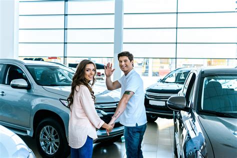 What Today S Customers Are Looking For In Their Car Buying Experience