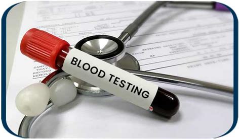 What You Need To Know About Blood Testing Bradenton Fl