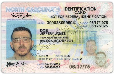 What You Need To Know About N C Real Id Requirement Postponed Piedmont Triad International