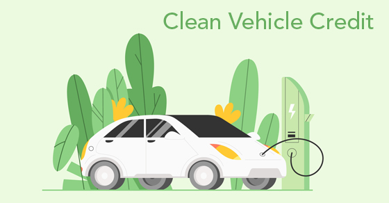 What You Need To Know About The Clean Vehicle Credit