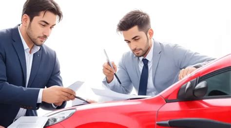 What You Need To Know About The Paperwork When Selling A Car Digital