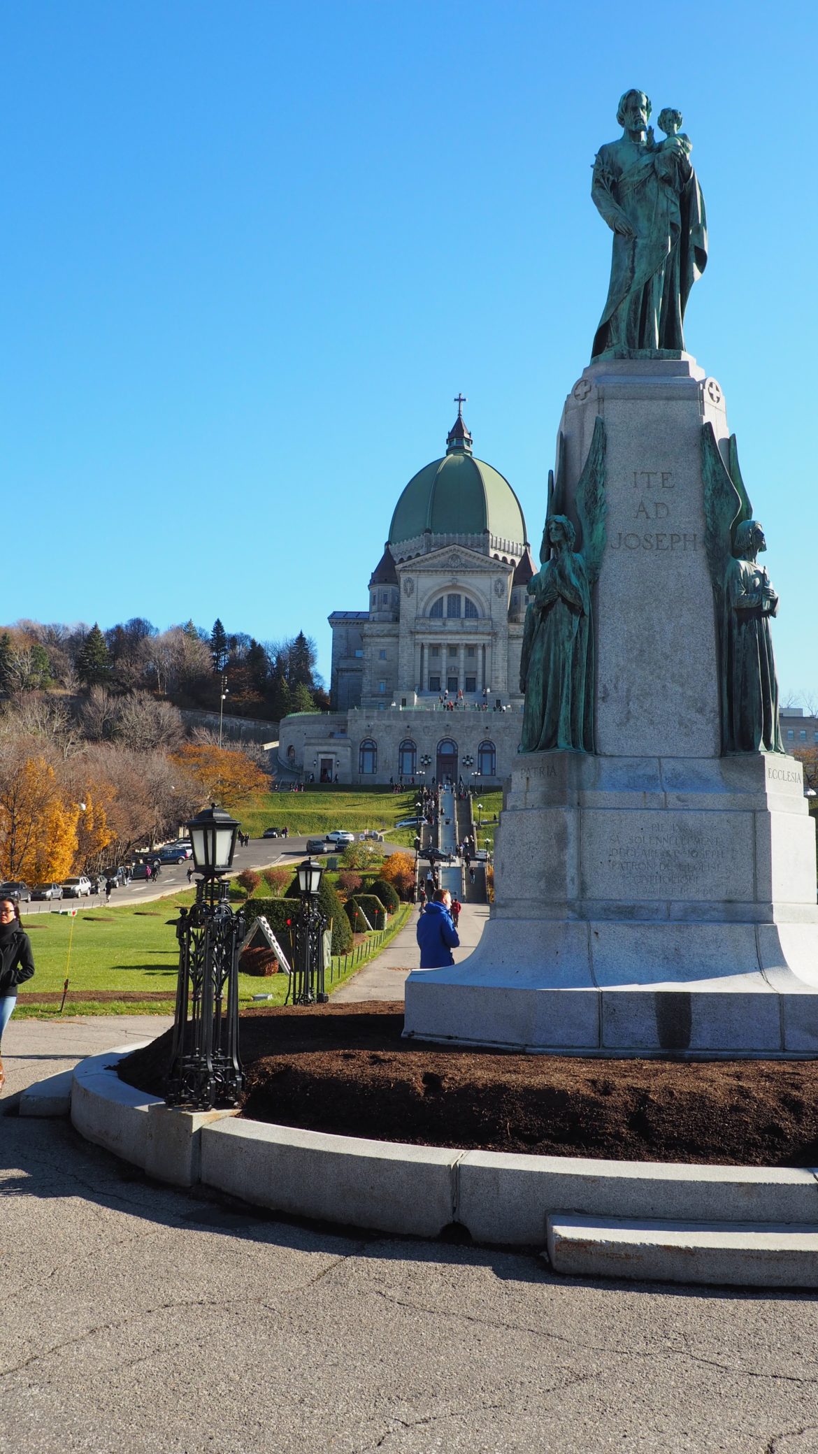 What You Need To Know Before Travelling To Canada The Restless Worker