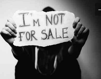 What You Should Know About Human Trafficking Vuk Uzenzele