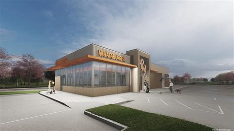 Whataburger Confirms Return To Nashville San Antonio Business Journal