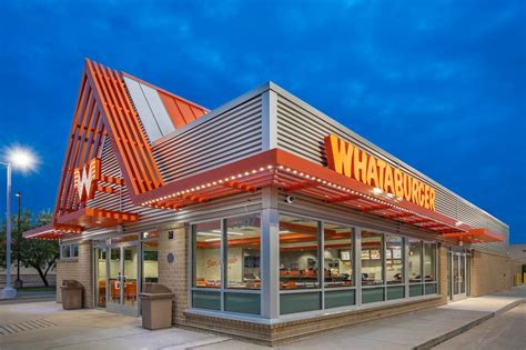 Whataburger New Ownership Leads To Change And Renews Franchising After