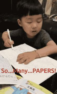 Teacher Paperwork Struggles