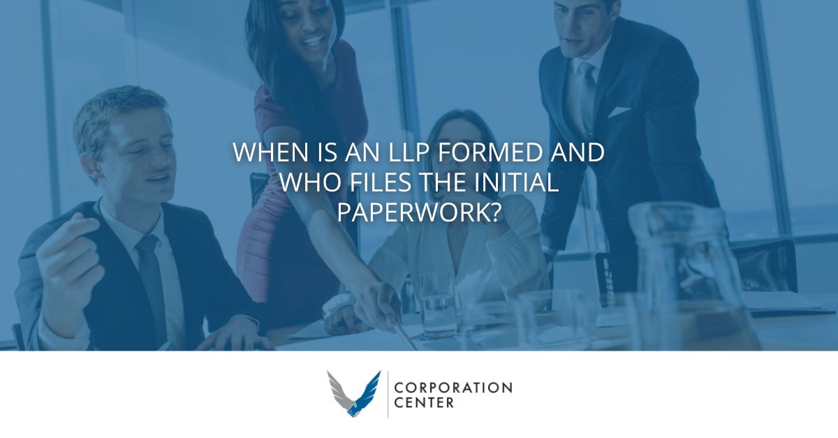 5 Tips LLP Formation