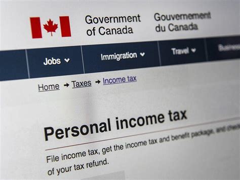 When Can I File Taxes Canada 2024 Fran Charmaine