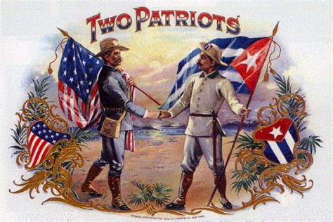 When Did Cuba Gain Independence The Spanish American War