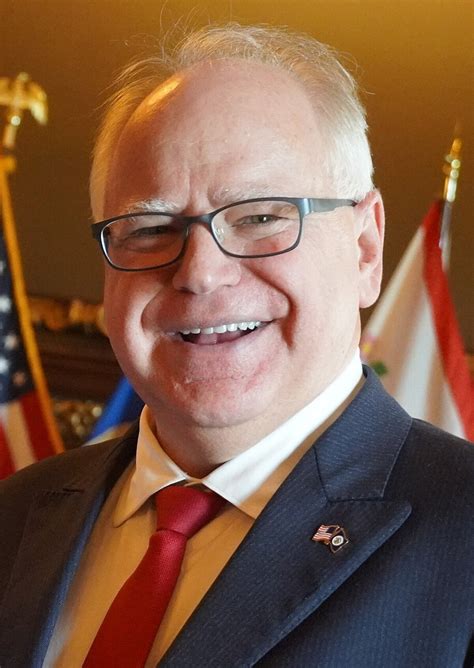 Tim Walz Retirement Paperwork Submission