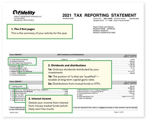 Investment Tax Paperwork Deadline