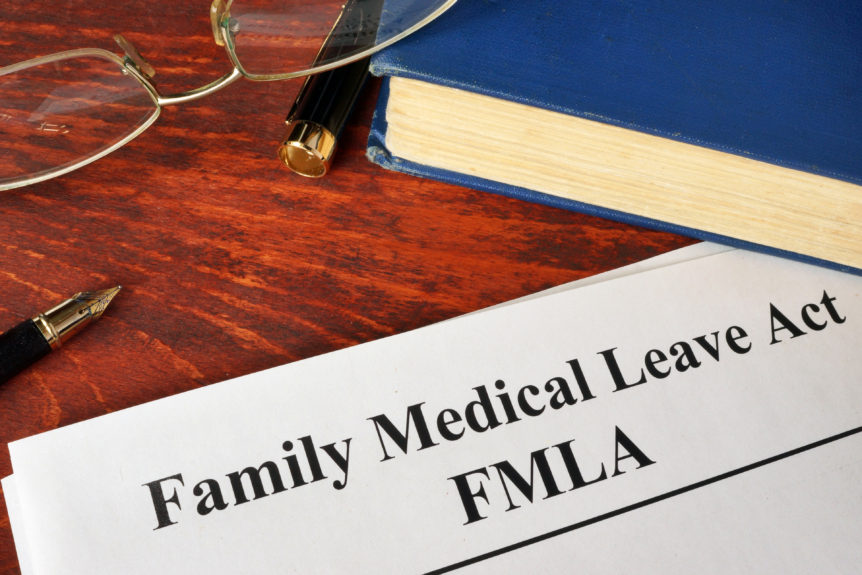 When Do Related Companies Get Combined For Purposes Of Fmla Murray