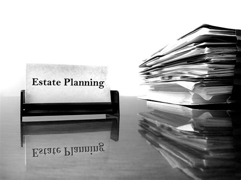 When Do You Need To Update Your Estate Planning Sher Amp Associates