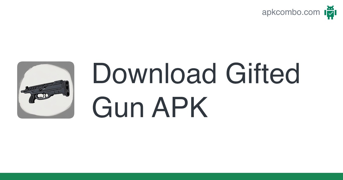 Gun Gift Paperwork Required