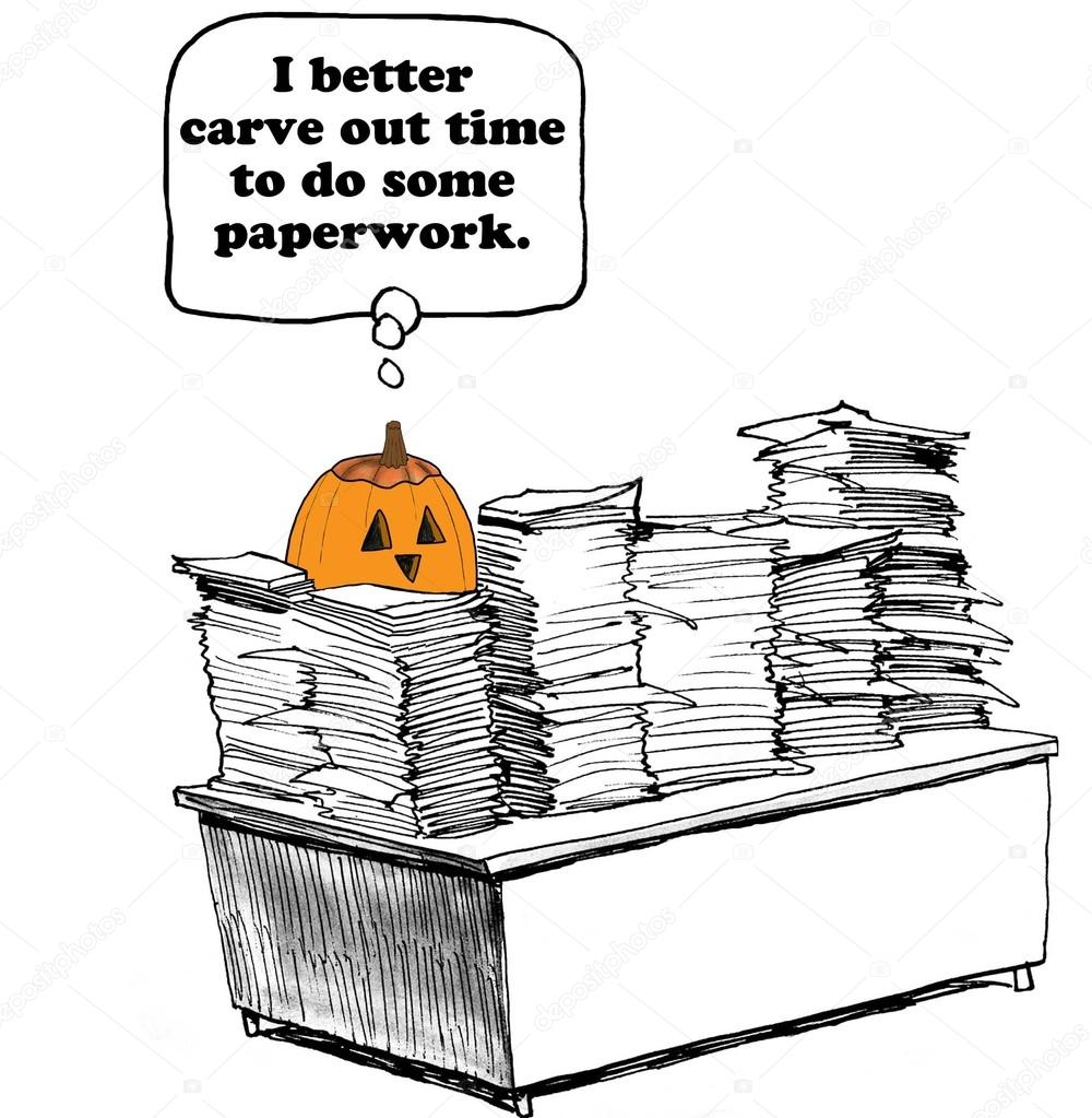 Forgot Paperwork Deadline Consequences