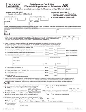 PFD Paperwork Due Date