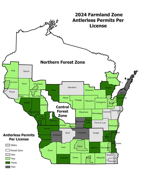 When Is The Youth Deer Hunt In Wisconsin 14