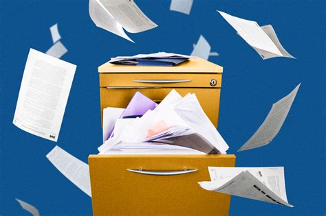 When Should You Keep Scan Or Shred Documents