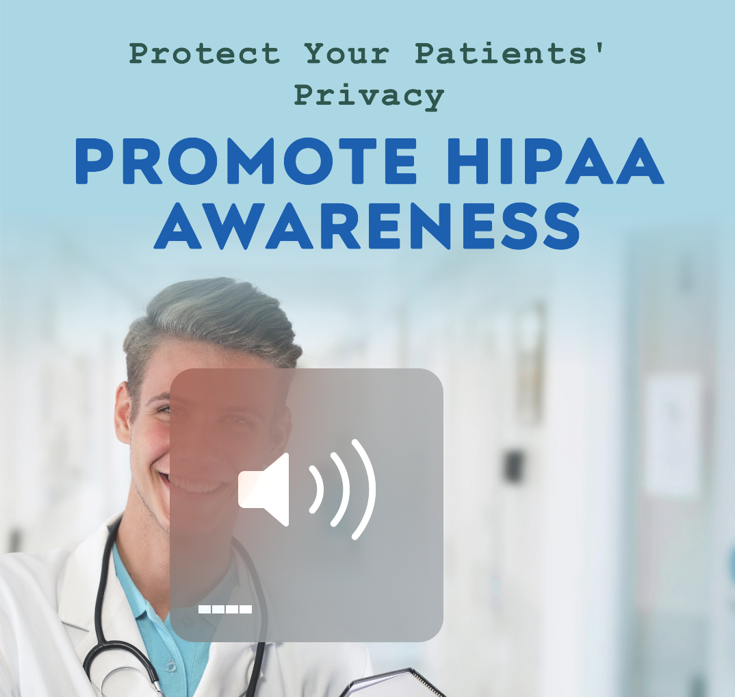 When Should You Promote Hipaa Awareness Ambula Healthcare