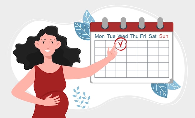 When to Start FMLA for Maternity Leave