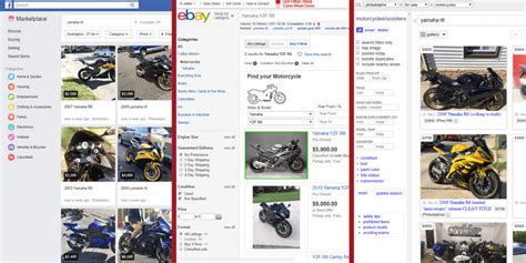 Where Can I Sell My Motorcycle Sell Online Best Motorcycle Apps