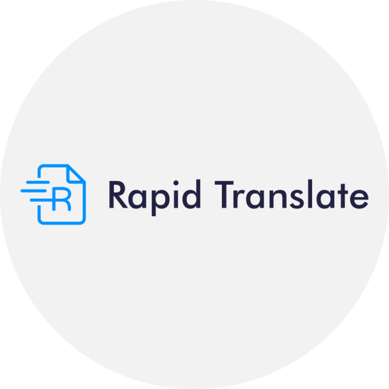 Where To Get Birth Certificate Translated Rapid Translate