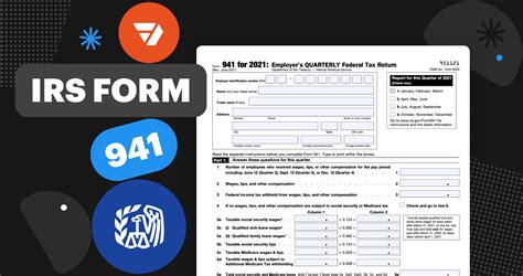 Where To Send 941 Quarterly Report 2025 Jan Campbell