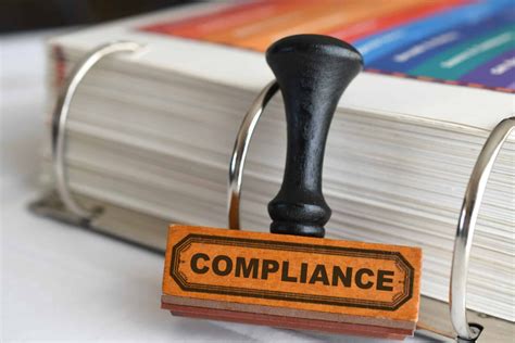 Which It Compliance Standards Apply To My Business Tech Rockstars