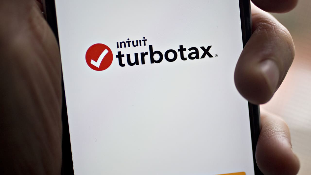 Which Turbotax Users Will Get Checks As Part Of Settlement Khou Com