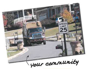 White Oak Sanitation Subdivision And Hoa