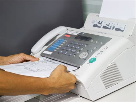 Who Offers Fax Services