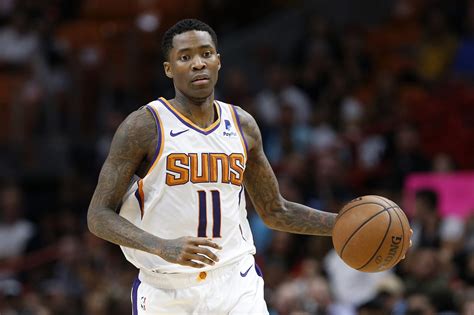 Who Said Jamal Crawford Should Have Retired With The Phoenix Suns